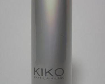 Kiko - Light Rose