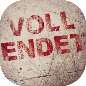[Rezension] Vollendet