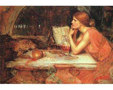 Was tun, damit der Winter geht?