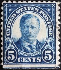 Theodor Roosevelts Wahlkampfdiskussion • Eine Anekdote