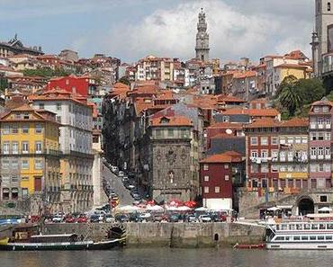48 Stunden in Porto