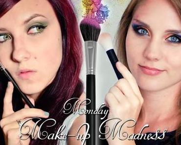 Endlich wieder Monday Make Up Madness?! Und andere Infos für euch.