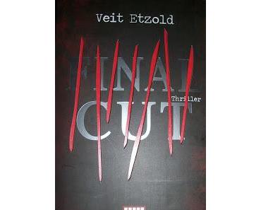 [REZENSION] "Final Cut" (Band 1)