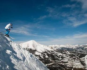 Der teuerste Skiclub der Welt - Yellostone Club