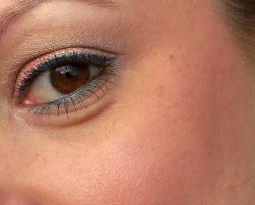 My Blushing "Boys"...