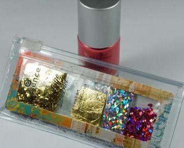 ESSENCE "Vintage District" Limited Edition...und ein Dupe-Test