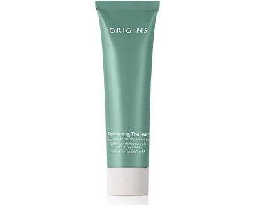 Origins “Reinventing The Heel” Fußcreme