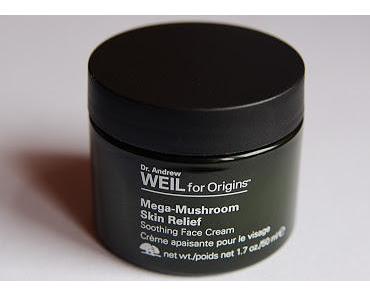 Origins Dr. Weil Mega-Mushroom Soothing Face Cream