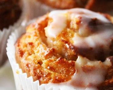 [Rezept] Hefeschneckchen