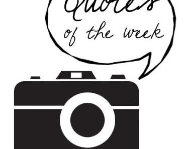 [Quotes of the week] Herz