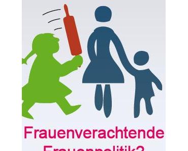 Heinisch-Hosek, SPÖ: Kinder verstaatlichen, Frauenpolitik gegen die Mütter
