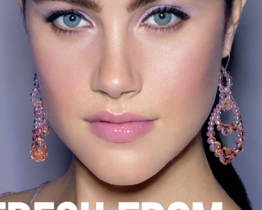 Bobbi Brown Lilac Rose Kollektion für Frühling 2013