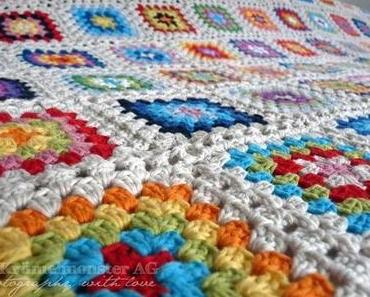 Beauty is where you find it