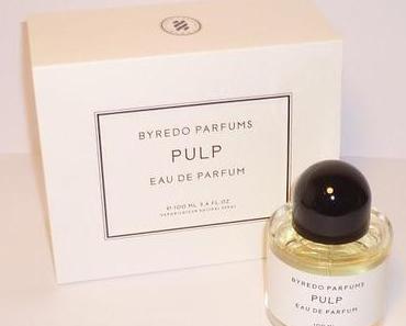 Byredo Parfums - Pulp