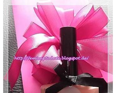 Ciate " sugared almonds" Nailcolor