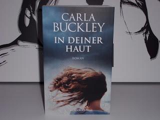 Rezension: In deiner Haut von Carla Buckley