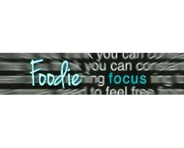 Foodie Focus: Ingwer / Ginger