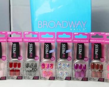 Perfekte Nägel in Sekunden! + Gewinnspiel ♥