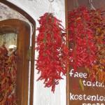 Chili – feurig scharf und gesund