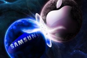 Apple vs Samsung: Samsung muss deutlich weniger an Apple zahlen
