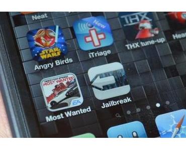 14 Millionen Geräte unter iOS 6 mit Jailbreak versehen