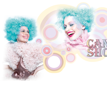 [Preview] Catrice - Candy Shock Limited Edition