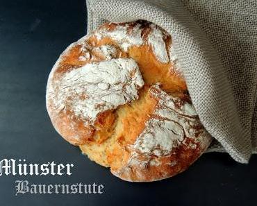 Klassisches Brot