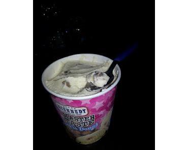 Ich teste: Cookie Dough Eis