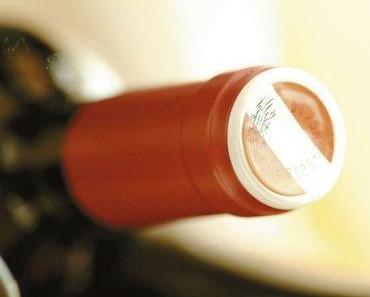 Weinjahr 2012 Österreich – kleine Menge bei der Weinernte