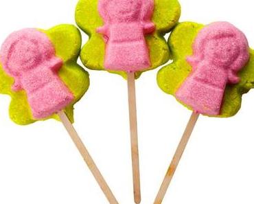 Lush Washing Up Fairy