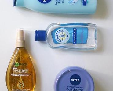 Body Care Products.