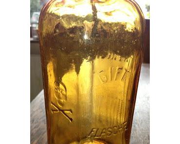 Flohmarkt.liebe | Danke Sonne!