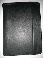 Marware Atlas Kindle Hülle, schwarz