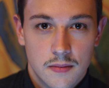Movember: Ein Zwischenbericht
