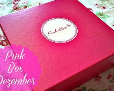 Pink Box Dezember