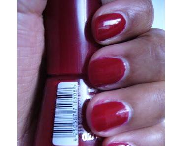 NOTD | Essence 113 Do you speak love?