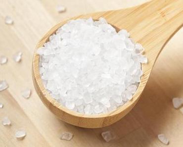 Erfolgreich abnehmen mit Schüssler-Salzen