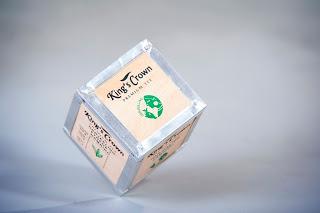 Tee im Fokus [Darjeeling FTGFOP 1] - Die erste Teevorstellung