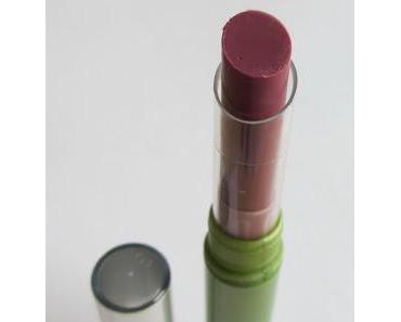 alverde Natural Glossy Lip Sheer