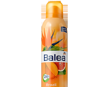 It's Summertime bei Balea