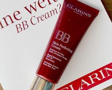 CLARINS Skin Perfecting BB Cream