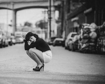 Shooting Rivi Madison