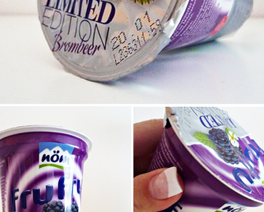 [Getestet] fru fru Brombeer