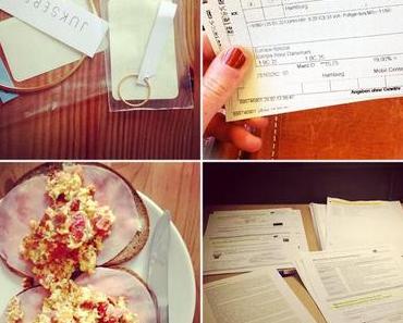 INSTAGOLD...KW 9 2013