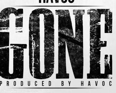 Havoc (Mobb Deep) – Gone [Audio x Stream]