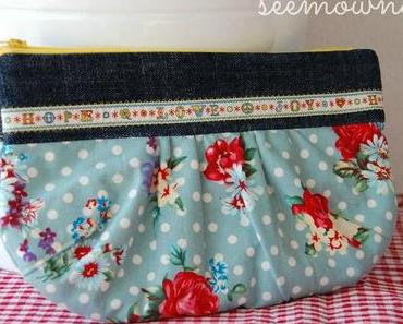 Vorstellung der Damen Kosmetiktäschchen