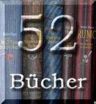 PROJEKT] 52 Bücher 2013/2014 - 7. Woche (04.03.-10.03.2013)