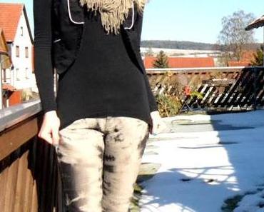 {OOTD} Du bist mein neues Lieblingslied