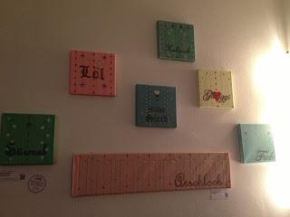 Vom Schätzli zum Arschloch