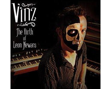 Vinz - The Birth of Leon Newars